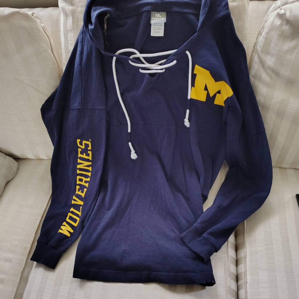 U of M 🎓 Hoodie